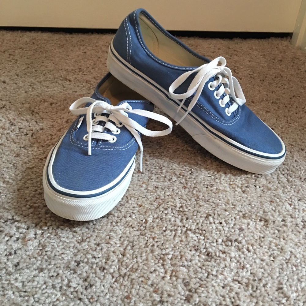 Women’s Van’s